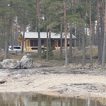 Rantaniemi Villa Sarkila Eksteriør bilde