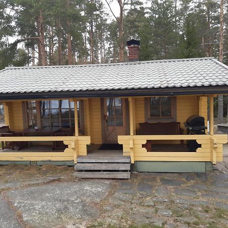 Rantaniemi Villa Sarkila Eksteriør bilde