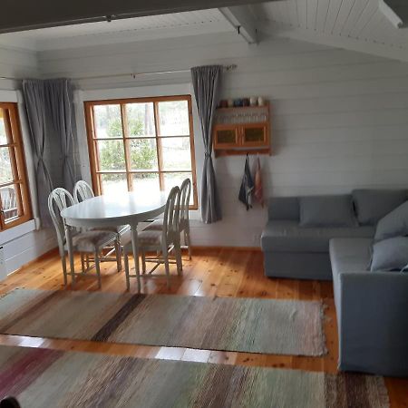 Rantaniemi Villa Sarkila Eksteriør bilde