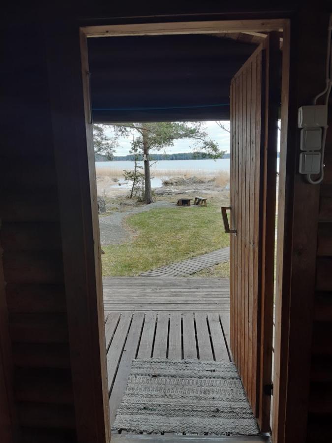 Rantaniemi Villa Sarkila Eksteriør bilde