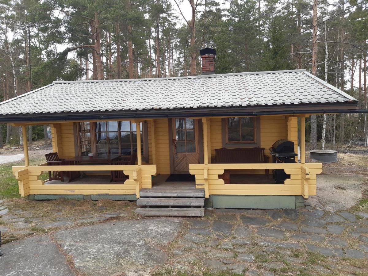 Rantaniemi Villa Sarkila Eksteriør bilde