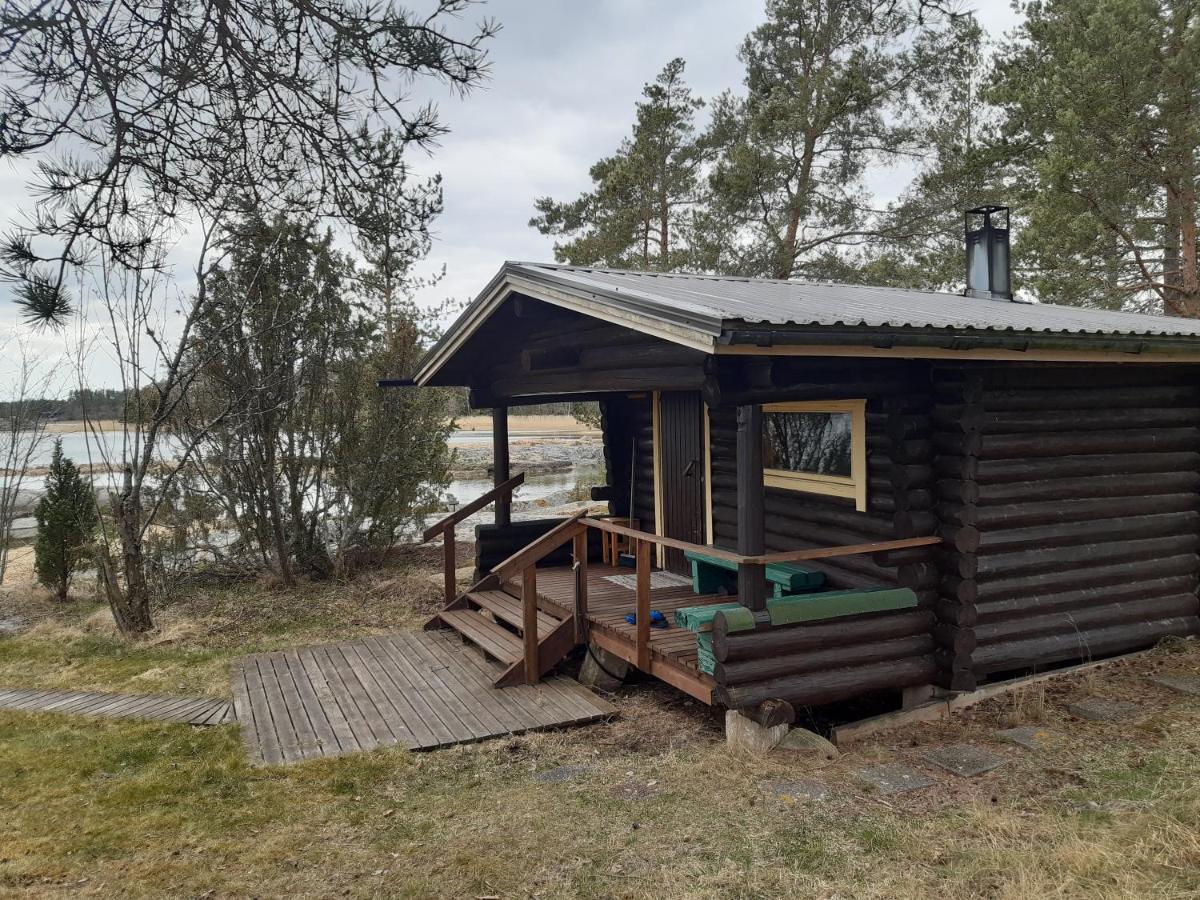 Rantaniemi Villa Sarkila Eksteriør bilde