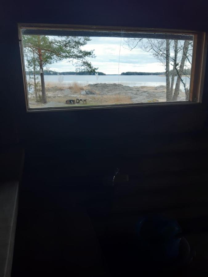 Rantaniemi Villa Sarkila Eksteriør bilde