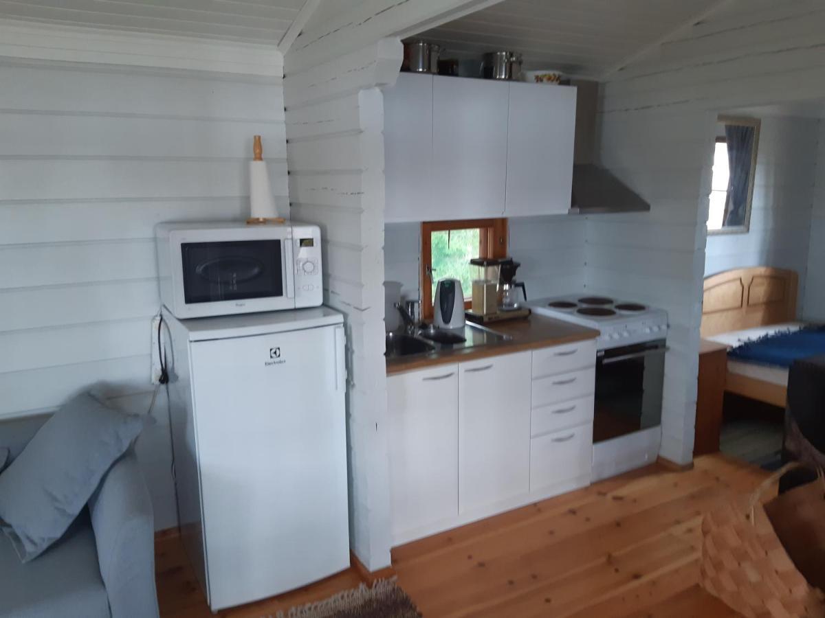 Rantaniemi Villa Sarkila Eksteriør bilde