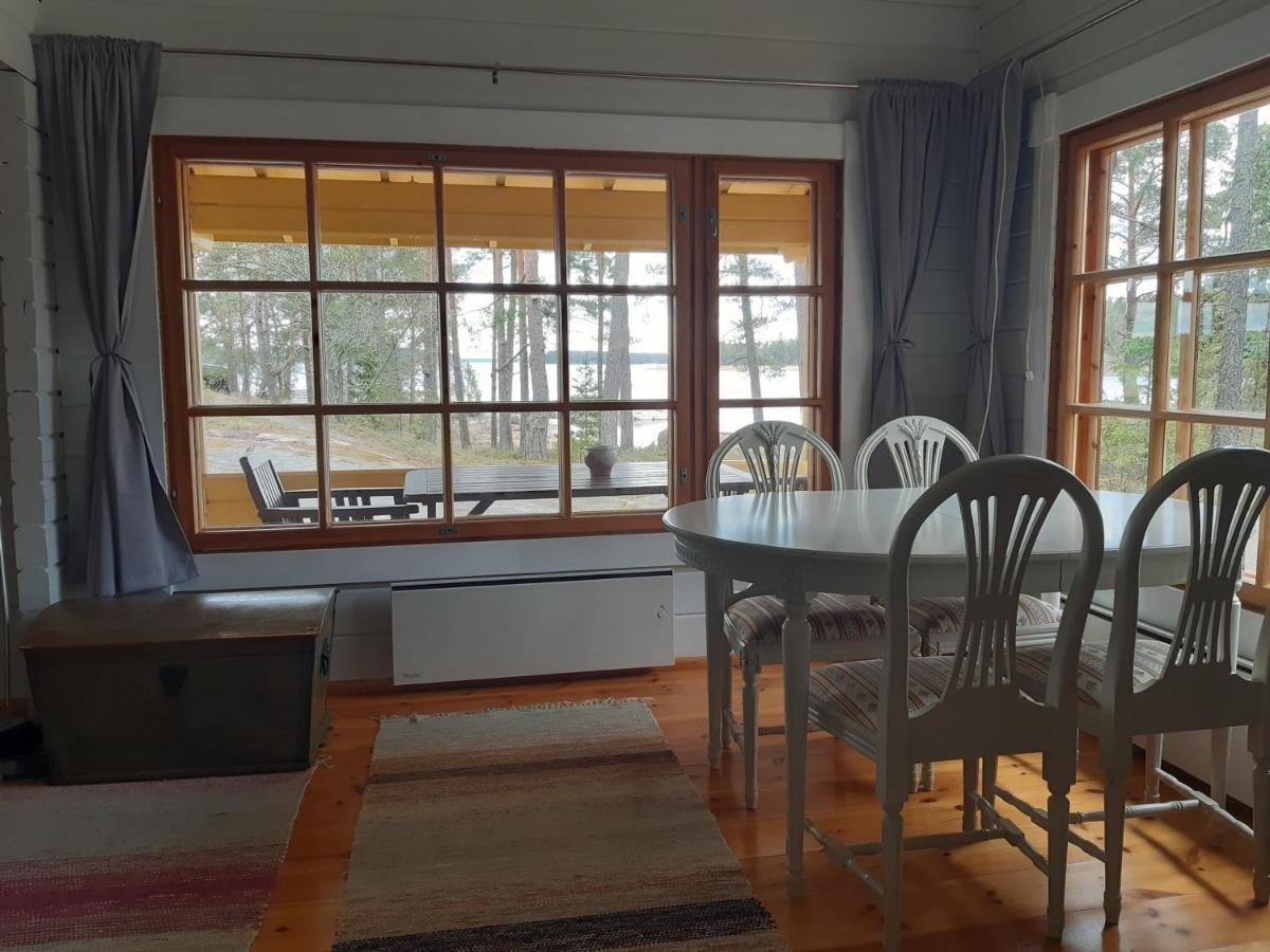 Rantaniemi Villa Sarkila Eksteriør bilde