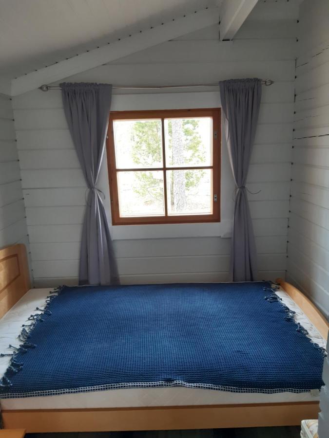 Rantaniemi Villa Sarkila Eksteriør bilde